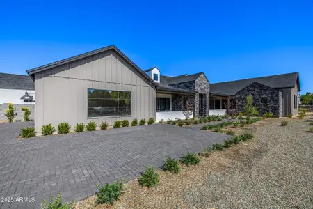 New construction Single-Family house 23817 S 148th St, Chandler, AZ 85249 - image