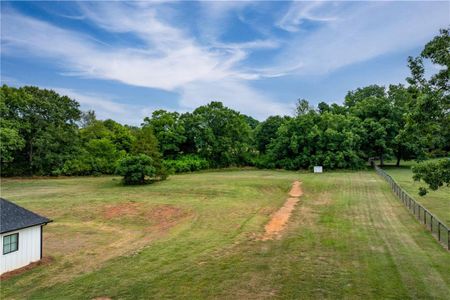 New construction Single-Family house 117 Neys Field Trl, Jefferson, GA 30549 null- photo 15 15