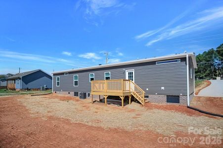 New construction Single-Family house 1423 Chatfield Rd, Shelby, NC 28150 - image