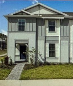 New construction Single-Family house 16069 Blue Wave Wy, Clermont, FL 34714 - image