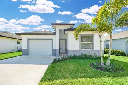 New construction Single-Family house 10 Nw Ave Nw Ave, Boynton Beach, FL 33435 - photo 0