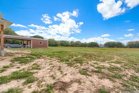 New construction Single-Family house 10936 Us Hwy 87 W, La Vernia, TX 78121 - image