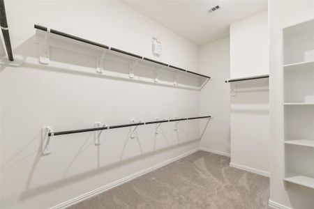 New construction Single-Family house 2801 Ruby Laurel Dr, Iowa Colony, TX 77583 plan Premier Series - Oleander - image 15