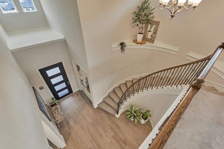 New construction Single-Family house 15230 Tree Swallow Ct, Magnolia, TX 77354 plan Plan 3799AU - image 5