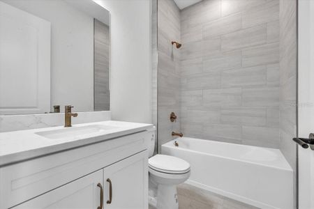 New construction Single-Family house 650 Maldives Trl, Sarasota, FL 34234 plan The Waters Edge - image 14