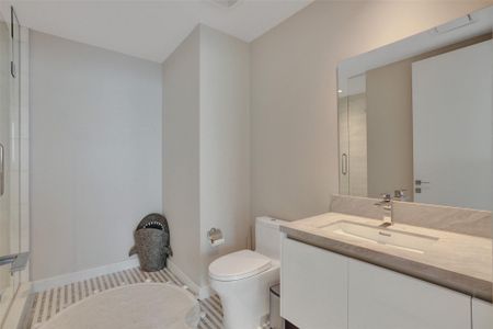 New construction Condo house 700 Ne 26Th Ter, Unit 4702, Miami, FL 33137 - image 10