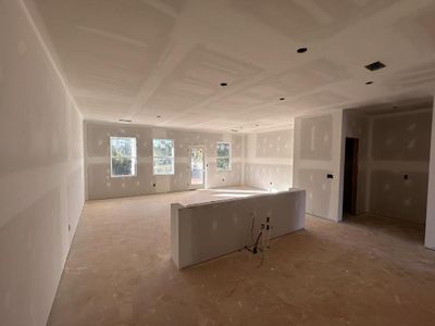 New construction Townhouse house 562 Madison St, Unit 110, Commerce, GA 30529 - image 7