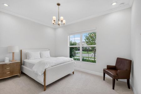 New construction Single-Family house 9249 Crestview Cir, Palm Beach Gardens, FL 33412 - image 15