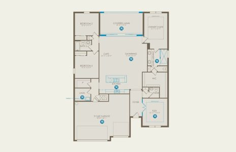 Ashby Floor Plan