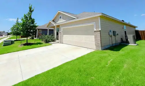 New construction Single-Family house 7855 Rutherford Ln, McKinney, TX 75071 - image