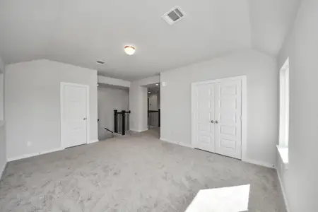 New construction Single-Family house 12003 Maple Oak Dr, Houston, TX 77066 plan Plan 252 - image