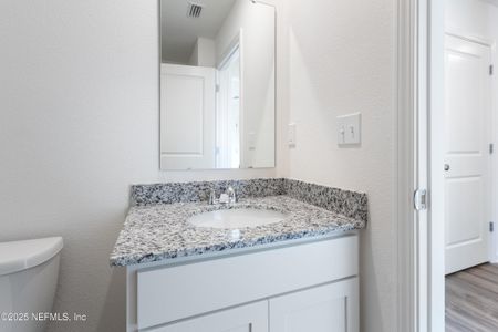 New construction Single-Family house 10310 Greystone Dr, Glen St. Mary, FL 32040 Roanoke- photo 12 12