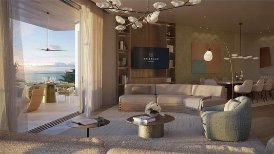 New construction Condo house 1000 Benjamin Franklin Dr, Unit 904, Sarasota, FL 34236 - image 6