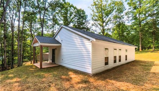 New construction Single-Family house 530 Tree Rdg, Carrollton, GA 30116 - image