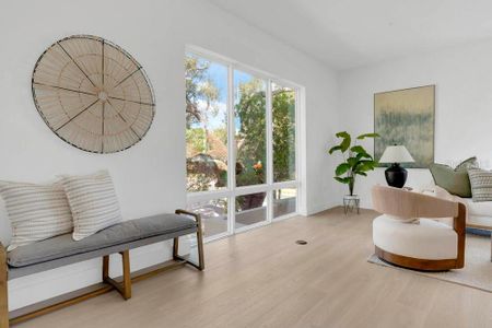 New construction Townhouse house 1002 E Robinson St, Orlando, FL 32801 - image 9