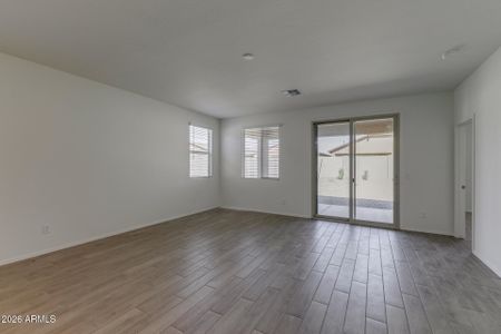 New construction Single-Family house 18238 W Soft Wind Dr, Surprise, AZ 85387 - image 10