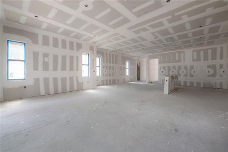 New construction Single-Family house 2301 N Ridgewood Ave, Tampa, FL 33602 null- photo 19 19
