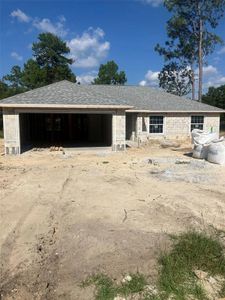 New construction Single-Family house Sw Loop, Ocala, FL 34473 null- photo 0