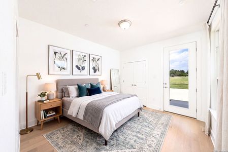 New construction Single-Family house 543 Mcmonigal Pl, Unit 3, San Antonio, TX 78210 - image 14
