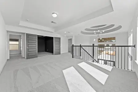 New construction Single-Family house 1127 Watermont Dr, Missouri City, TX 77459 plan The Soho - image