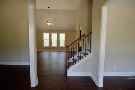 New construction Single-Family house 217 Belmont Dr, Cartersville, GA 30120 null- photo 9 9