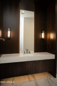 New construction Single-Family house 9750 E Troon N Dr, Scottsdale, AZ 85262 - image 16