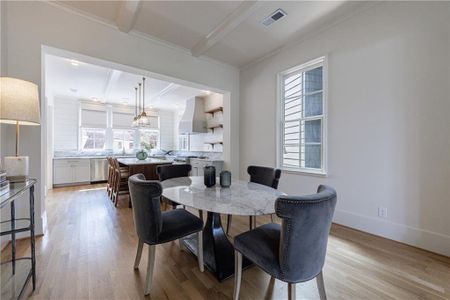 New construction Single-Family house 81 Delmont Dr Ne, Atlanta, GA 30305 - image 13