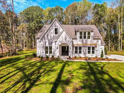 New construction Single-Family house 6595 Rhett, Cumming, GA 30028 - image