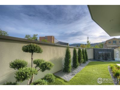 New construction Townhouse house 2805 Broadway St, Unit A, Boulder, CO 80304 - photo 24 24