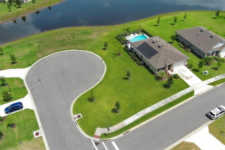 New construction Single-Family house 1313 Middle Lake Dr, Ormond Beach, FL 32174 null- photo 54 54