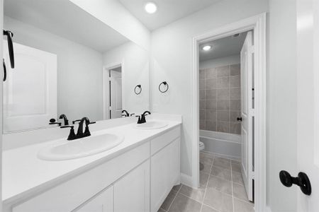 New construction Single-Family house 2891 Goldeneye, Greenville, TX 75402 - image 12