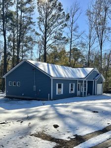 New construction Single-Family house 6209 Drayton St, Ravenel, SC 29470 null- photo 15 15