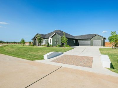 New construction Single-Family house 131 Hydrangea Dr, Smithville, TX 78957 - image