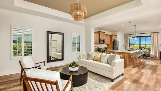 New construction Single-Family house 4467 Centaurus Cir, Naples, FL 34120 plan Imagination 2 - image 7