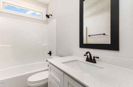 New construction Single-Family house 56 Bailey-Boykin Rd, Selma, NC 27576 - image 10