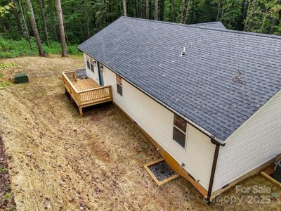 New construction Single-Family house 99 Grassy View Rd, Candler, NC 28715 - image