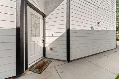 New construction Single-Family house 11380 Underwood St, Willis, TX 77318 - image 18