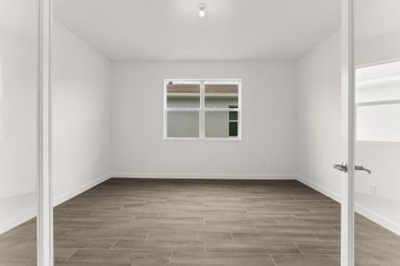 New construction Single-Family house 10088 Sw Carnelian St, Port St. Lucie, FL 34987 Clarion- photo 8 8