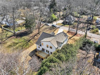 New construction Single-Family house 5272 Poplar Springs Rd, Stone Mountain, GA 30083 null- photo 45 45