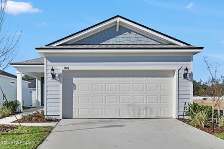 New construction Single-Family house 1749 Mickey Wy, Middleburg, FL 32068 plan Drayton - image