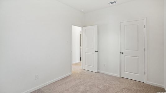 New construction Single-Family house 923 Dankworth, San Antonio, TX 78221 plan Atlantis - image 19