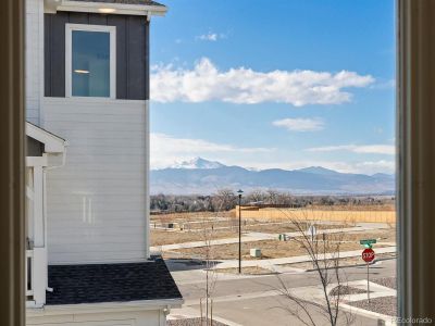 New construction Single-Family house 928 Farrier Ln, Lafayette, CO 80026 Parmelee- photo 44 44