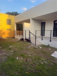 New construction Duplex house 1730 Nw 16Th St, Miami, FL 33125 - image