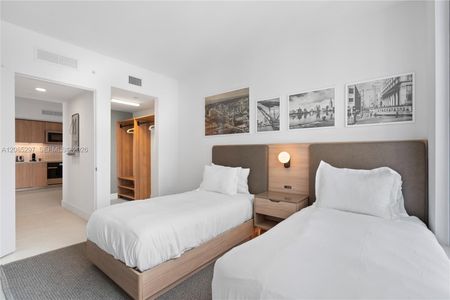 New construction Condo house 159 NE 6th St, Unit 2415, Miami, FL 33132 - image 13