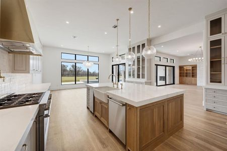 New construction Single-Family house 10621 Arrowhead Point Dr, Fort Worth, TX 76179 - image 10