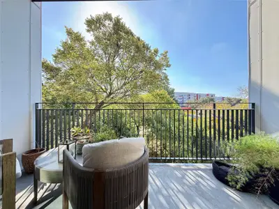 New construction Condo house 2209 S 1St St, Unit 328, Austin, TX 78704 - image
