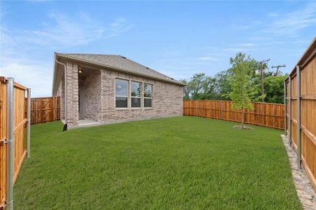 Villas at Long Branch by Windsor Homes in Rowlett - image 10