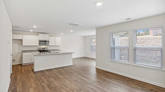 New construction Single-Family house 1002 Persimmon Holw, Greeneville, TN 37745 plan Edmon - image 14