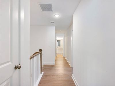 New construction Single-Family house 267 Preserve Dr, Jefferson, GA 30549 - image 19