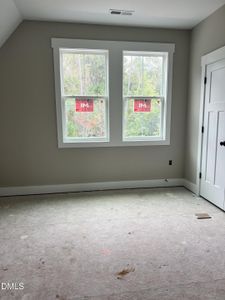 New construction Single-Family house 529 Hillard Ln, Wendell, NC 27591 plan Micah - image 19